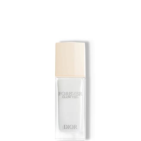 dior forever skin glow primer.